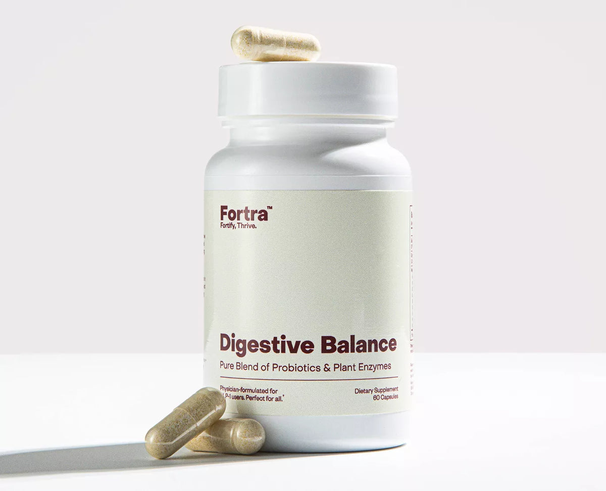 Fortra Digestive Balance