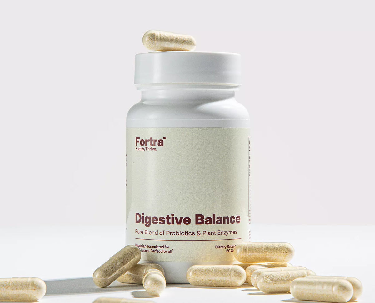 Fortra Digestive Balance
