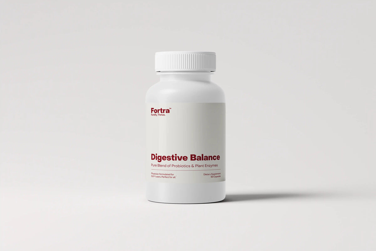 Fortra Digestive Balance