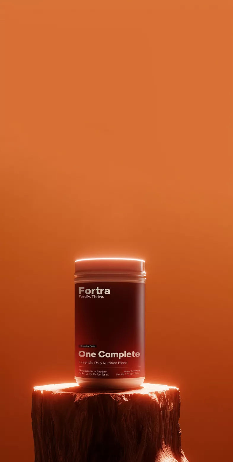 Fortra One Complete Supplement